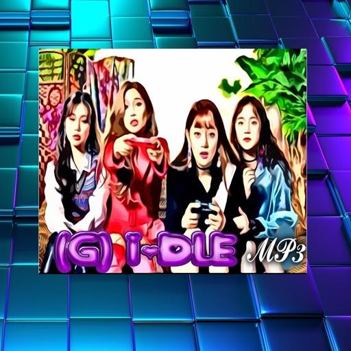 Songs (G)I-DLE LATATA