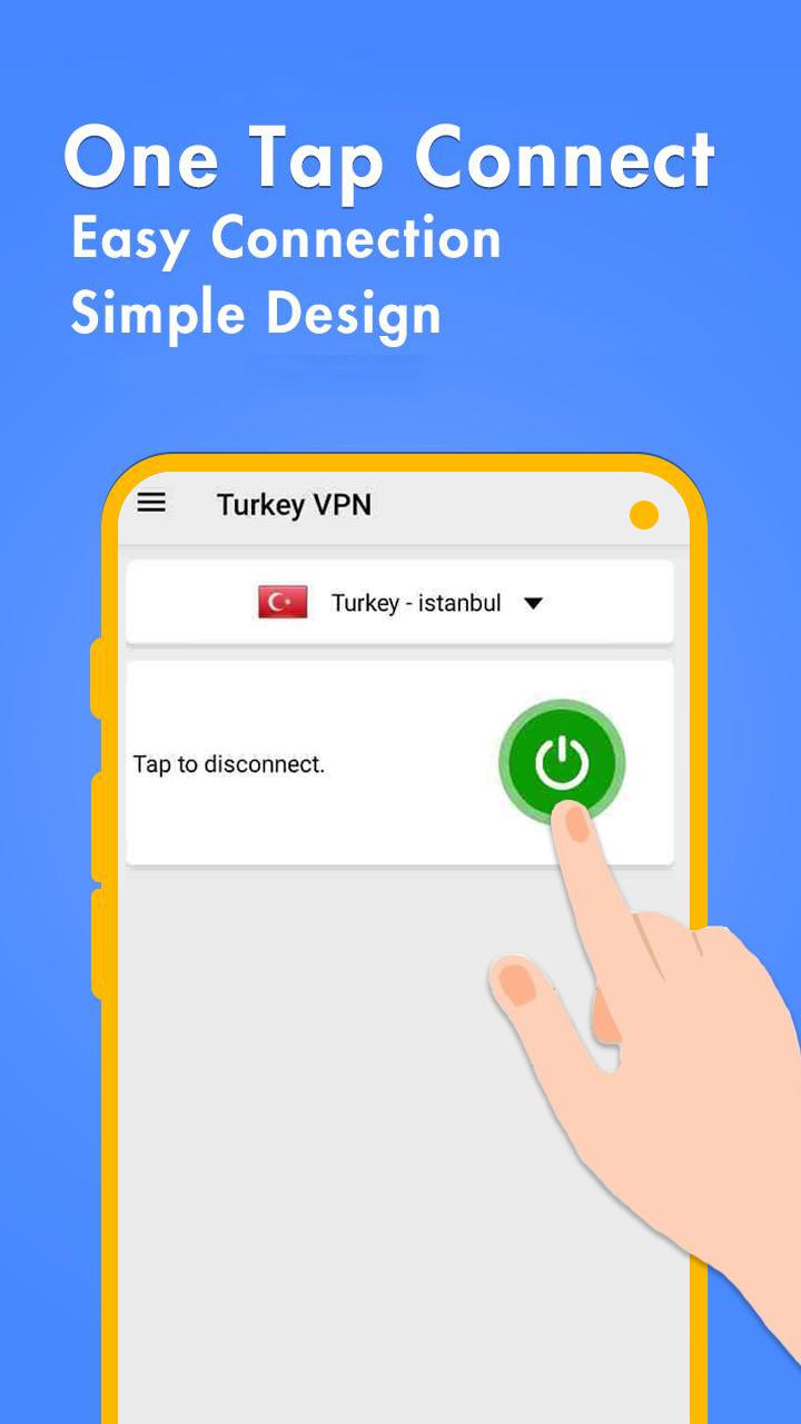 Скачать Turkey VPN на ПК | Официальный представитель GameLoop