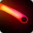 Neon Valley | AMOLED