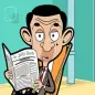 Cartoon Video - Mr Bean Cartoon
