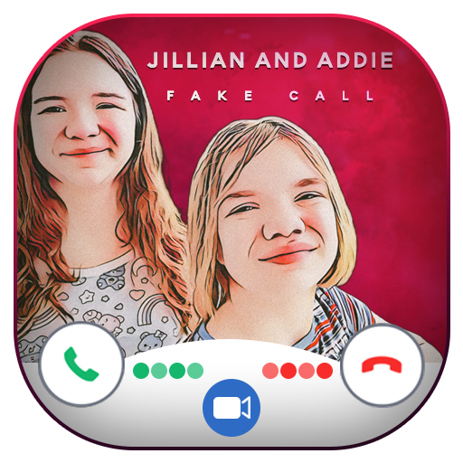 Jillian and Addie Call - Fake 