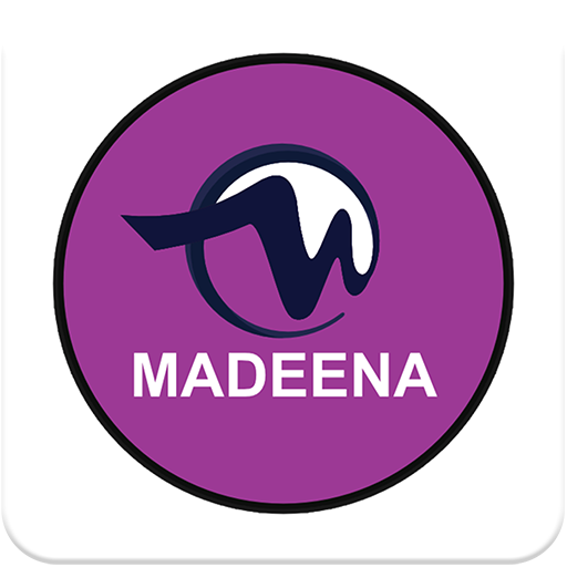 Madeenaplus