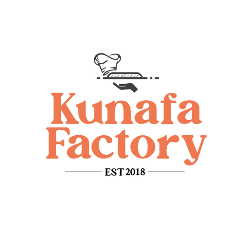 Kunafa factory