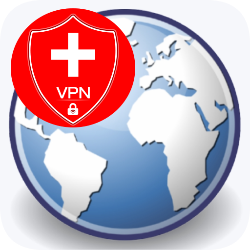 VPN CH - Fast VPN Proxy
