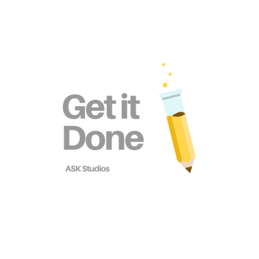 Get it Done: Assignment Writer