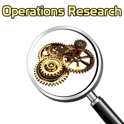 Operations Research (OR)