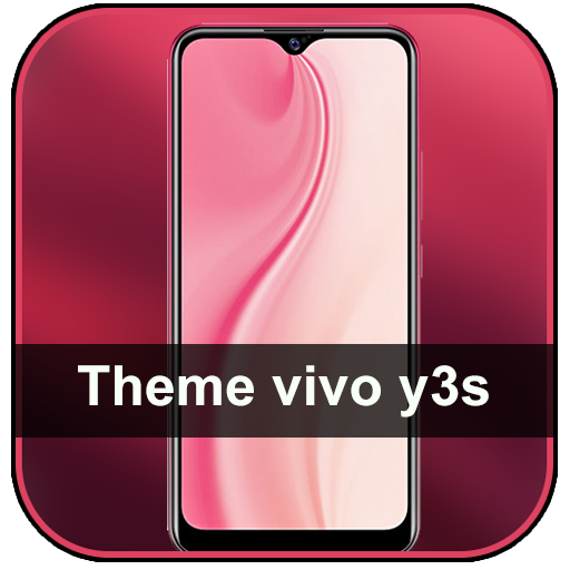 Theme for Vivo Y3s Wallpaper