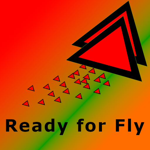 Flying Triangle