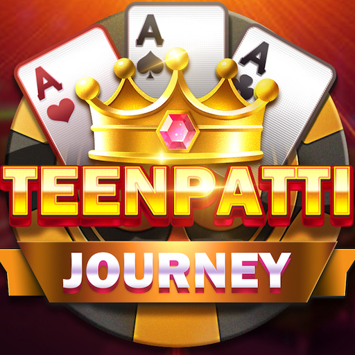 Teen Patti Journey: 3 Patti