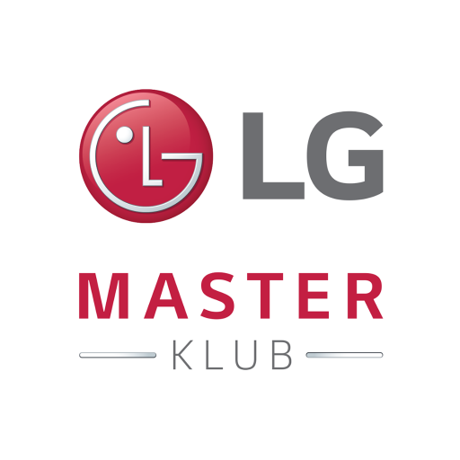 LG Master Klub