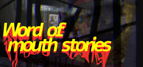 Word of mouth stories Playtest
