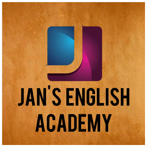 Jan's English Academy