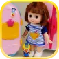 Toy Pudding TV -  Baby Dolls Videos