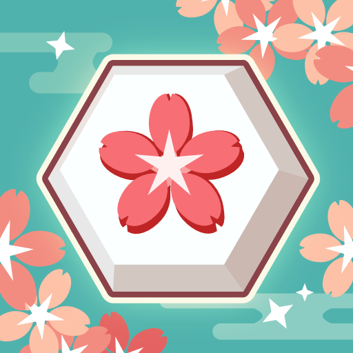 Hexa Matching Puzzle