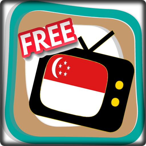 Free TV Channel Singapore