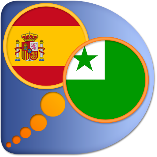 Esperanto Spanish dictionary