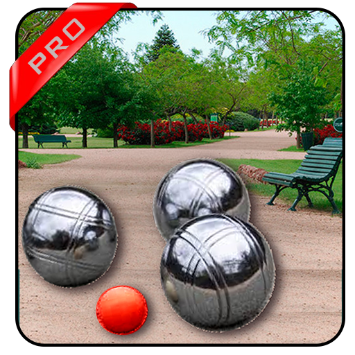 Pétanque WLP PRO