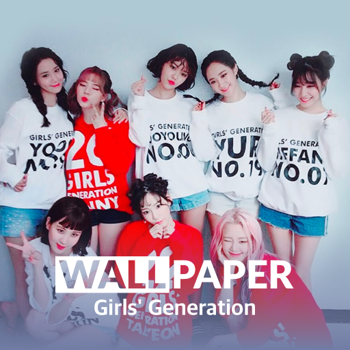 Girls' Generation HD Wallpaper