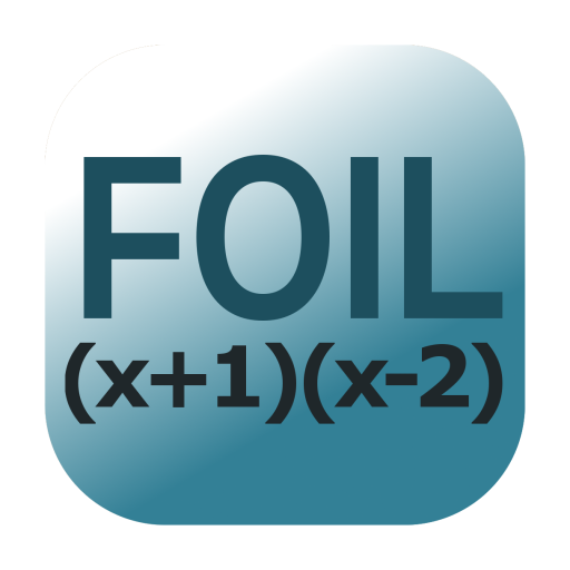 FOIL Method Solver (FREE)