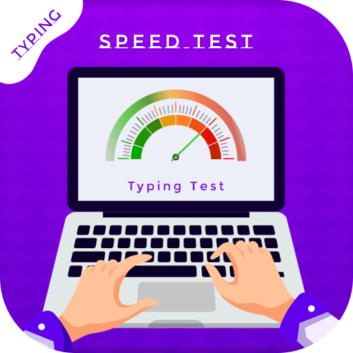 Typing Speed Test : Master