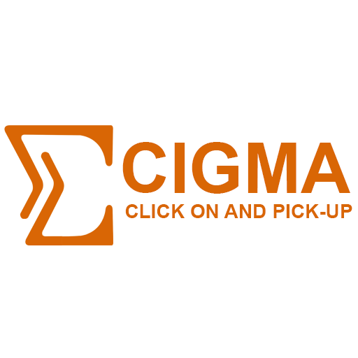 Cigma