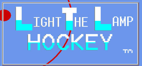 Light The Lamp Hockey