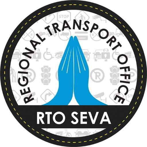 RTO SEVA All RTO SERVICES HELP LINE AT YOUR FINGER