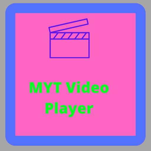 MYT Video Player