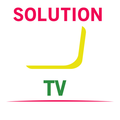 SOLUTION TV