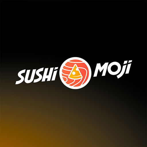 SUSHI MOJI – Пицца Роллы Суши