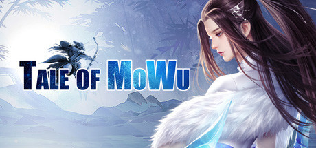 墨武群侠(Tale of MoWu) Playtest