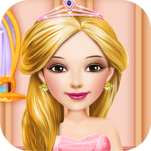 Princess Fashion DressUp