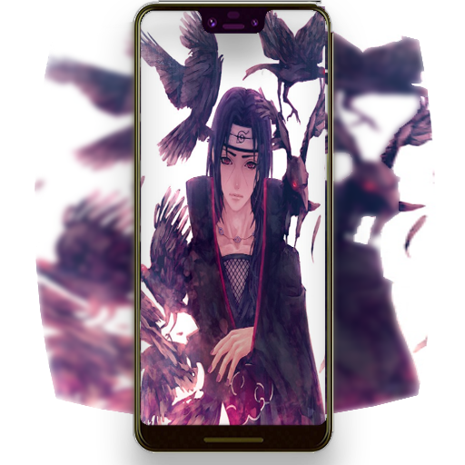 Itachi wallpapers Uchiha HD