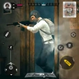 Real FPS Shooting Gun Game 3D
