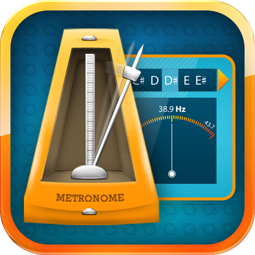 Metronome và Tuner