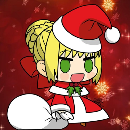 Padoru