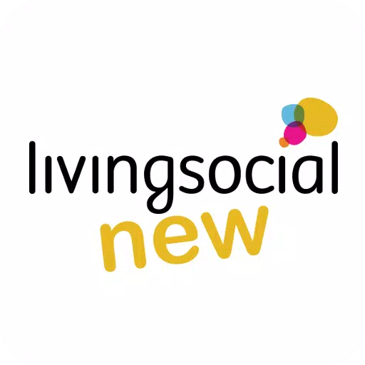 LivingSocial UK & Ireland