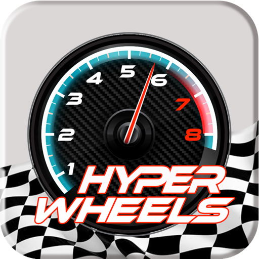 Hyper Wheels