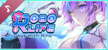 Robolife Original Soundtrack