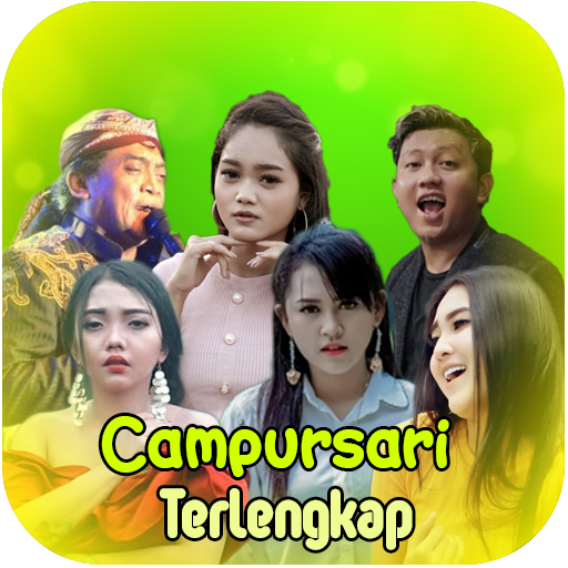 Lagu Campursari Mp3 Terlengkap