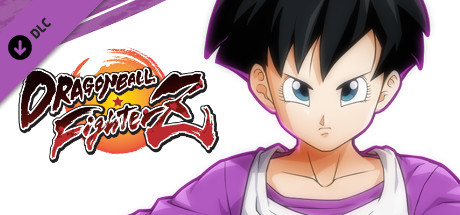 DRAGON BALL FIGHTERZ - Videl