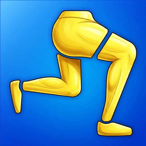 Legify: Leg Day Workout