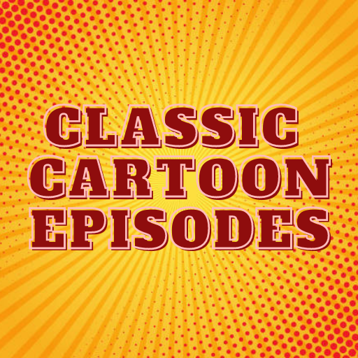 Classic Cartoon Episodes