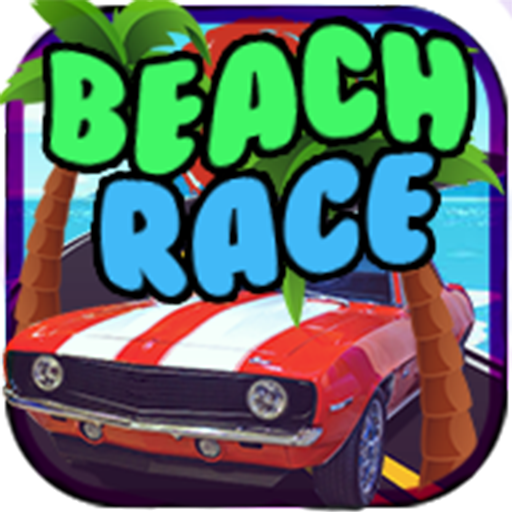 Beach Race - Desafio na praia