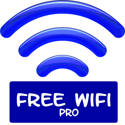 Free WiFi Finder Pro