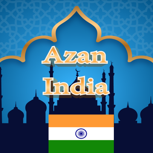 Azan India - India Prayer Time