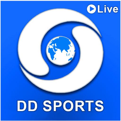 DD Sports All SportTV Guide