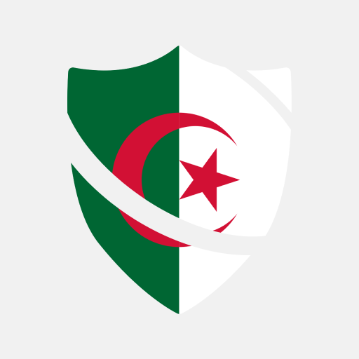 VPN Algeria - Get Algeria IP
