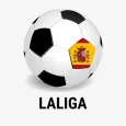 La Liga canlı maç sonuçları