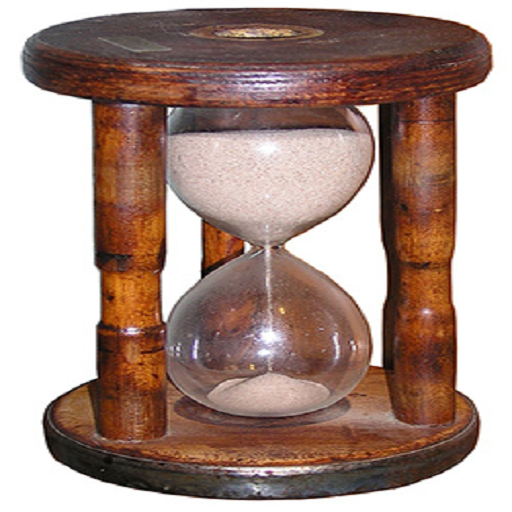 Talking Clock